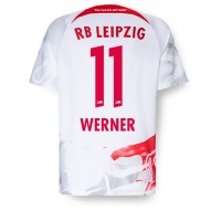 Dres RB Leipzig Timo Werner #11 Domaci 2022-23 Kratak Rukav